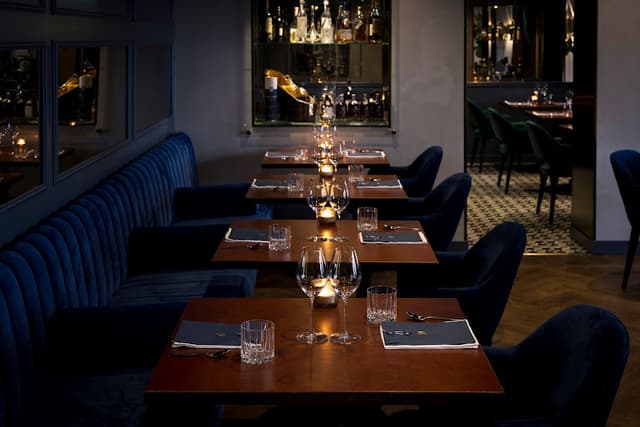 Restaurang Carbon