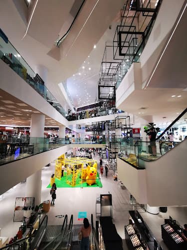 Siam Discovery