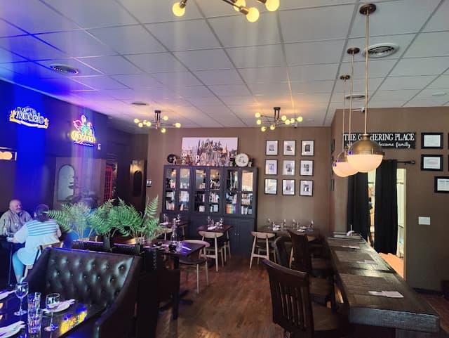 Taan Eatery