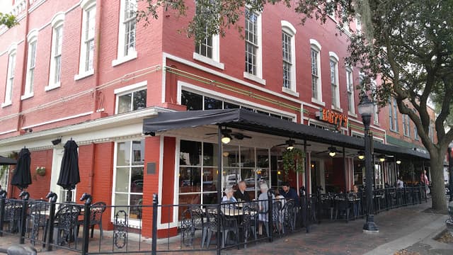 Harry's Seafood Bar & Grille