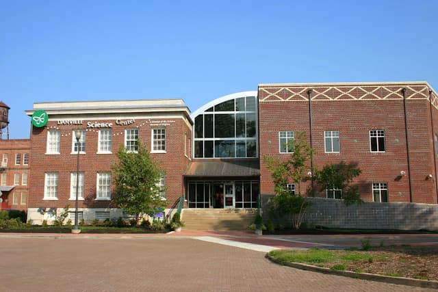 Danville Science Center