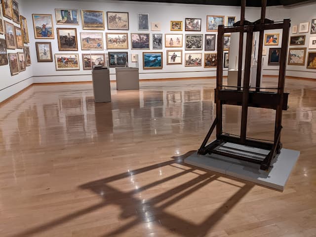 South Dakota Art Museum