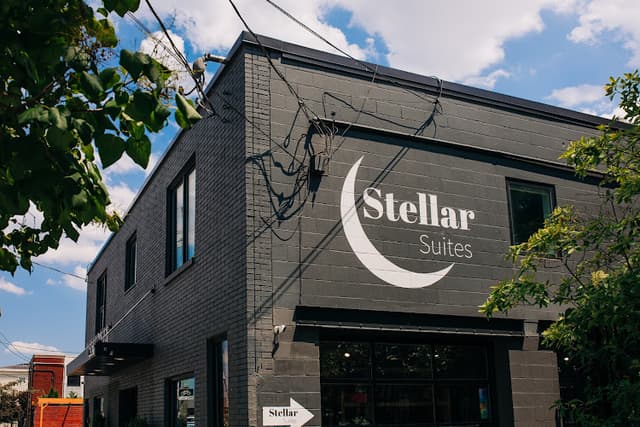 Stellar Suites