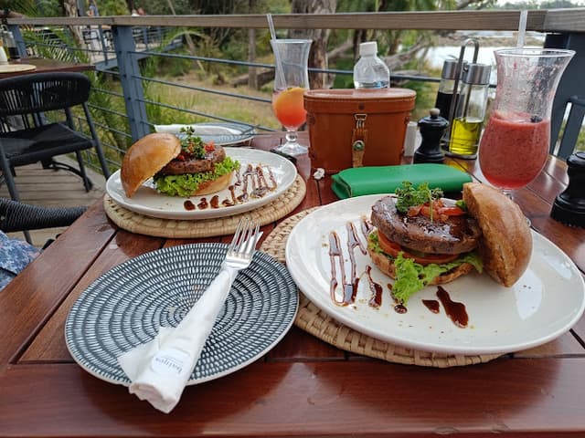 Baines Restaurant