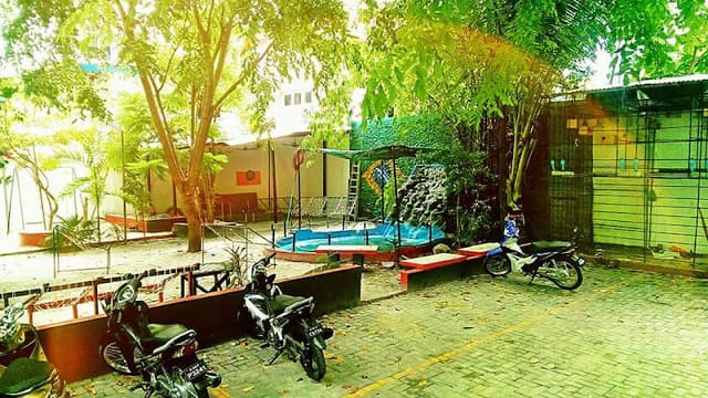 Lorenzo Park