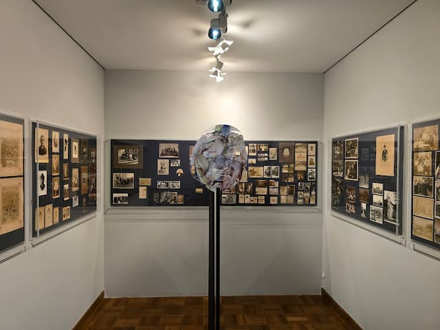 Casa-Museu Marta Ortigão Sampaio