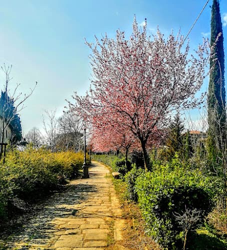 Via San Leonardo
