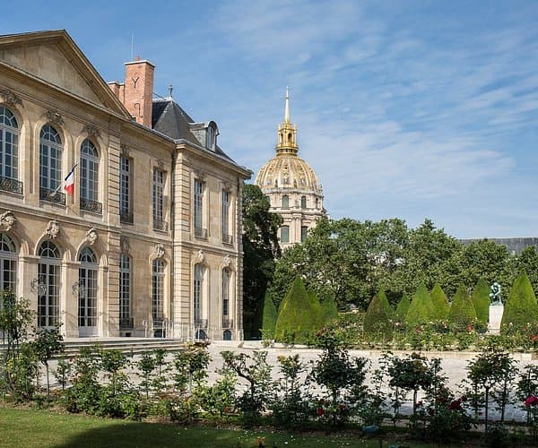 Musée Rodin