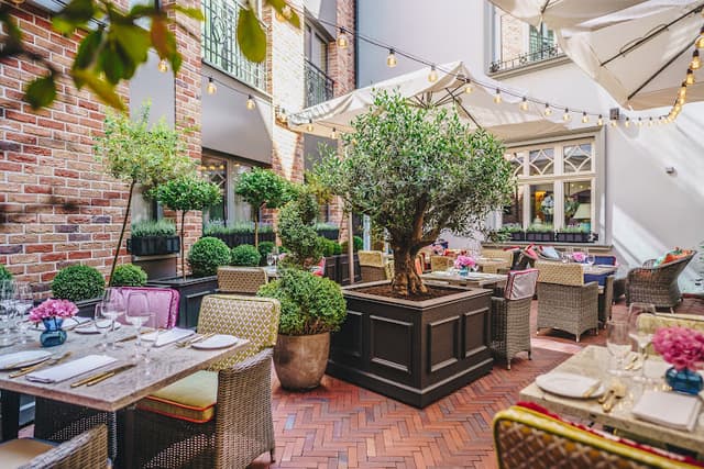 Bachleda Luxury Hotel Krakow - MGallery