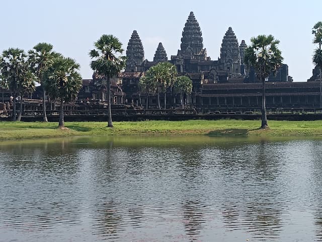 Angkor National Museum