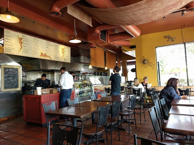 Rio Adobe Southwest Cafe