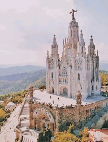 Temple of the Sacred Heart of Jesus