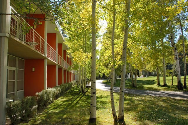Aspen Meadows Resort