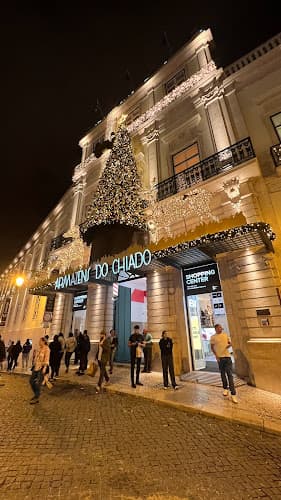 Shopping
