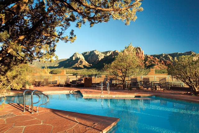 Hyatt Vacation Club At Piñon Pointe