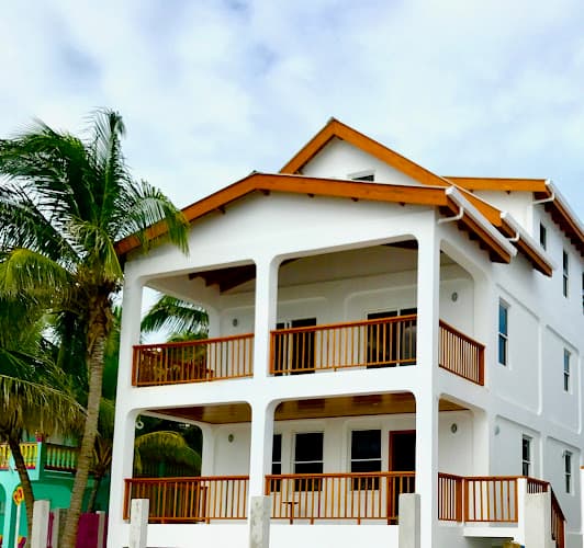 Velento Ocean Front Rentals