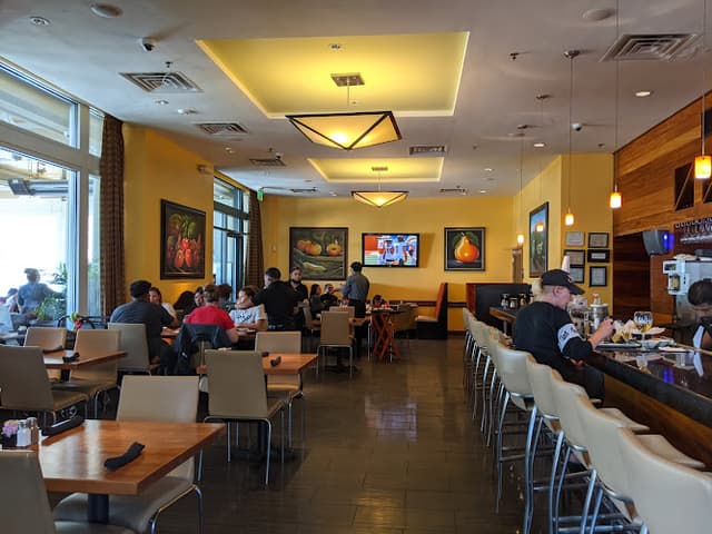 Gloria's Latin Cuisine