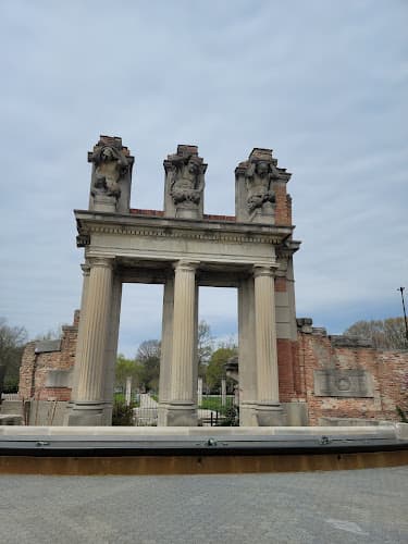 Holliday Park
