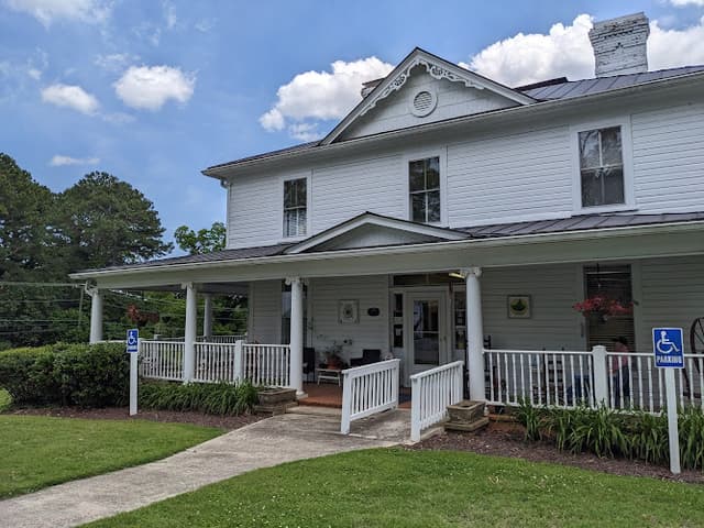Clarksville Regional Museum