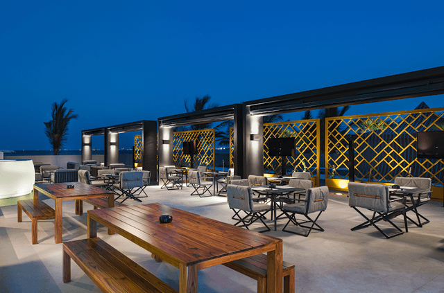 Kempinski Hotel Muscat
