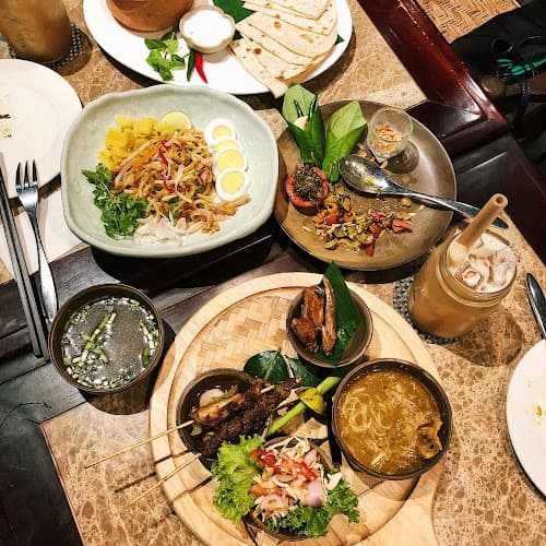 Burma Bistro