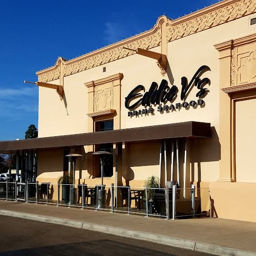 Eddie V's Prime Seafood