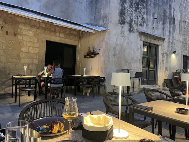 ARKA Dubrovnik (OLD TOWN)