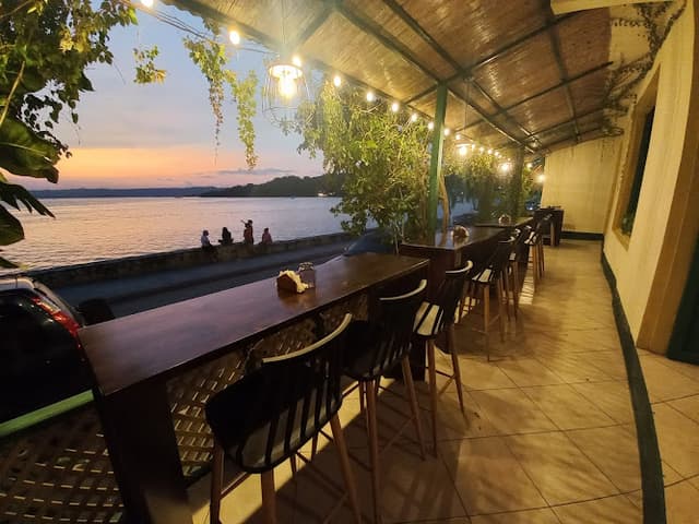 NATIVO RESTAURANTE