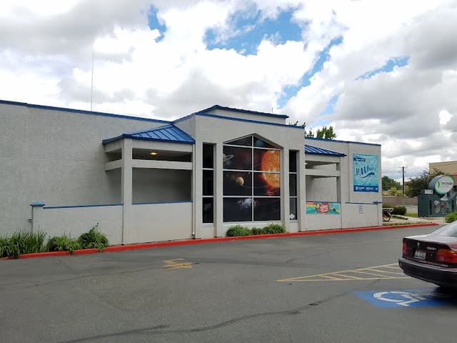 Discovery Center of Idaho