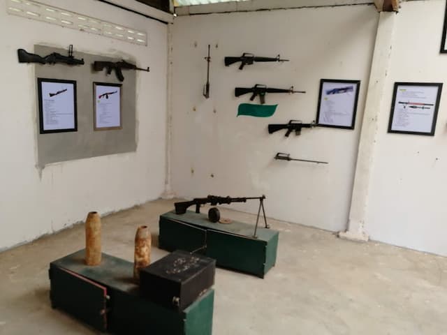 War Remnant Museum