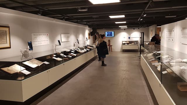 Nordisk Bibelmuseum