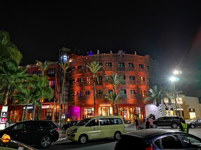 Dsquared2 Store | The Pearl Marrakech