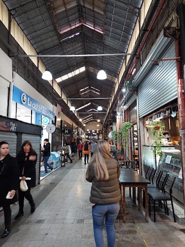 Galería Solar de French