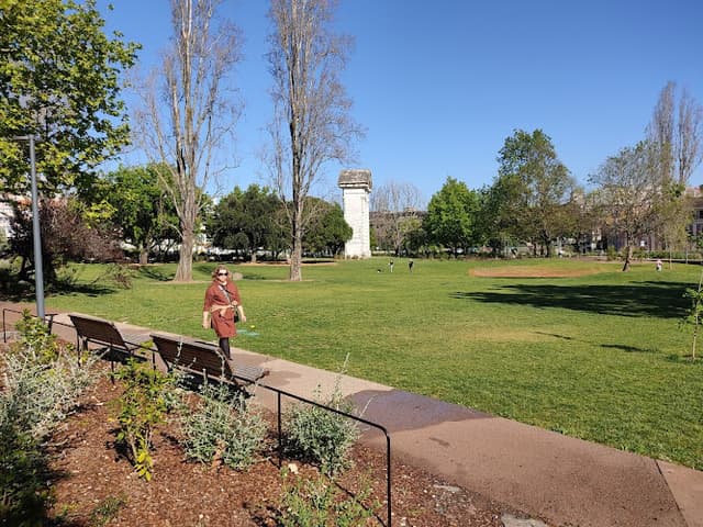 Parque Gonçalo Ribeiro Telles