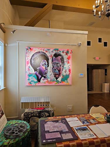 The Cotton Club Museum and Cultural Center