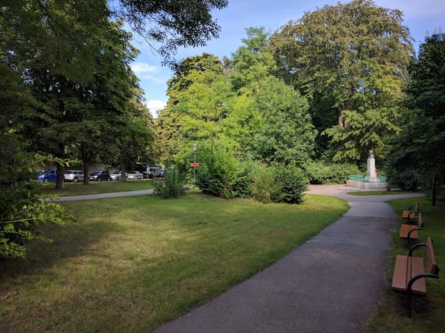 Beethovenpark