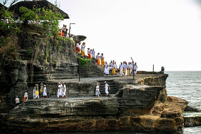 Tanah Lot