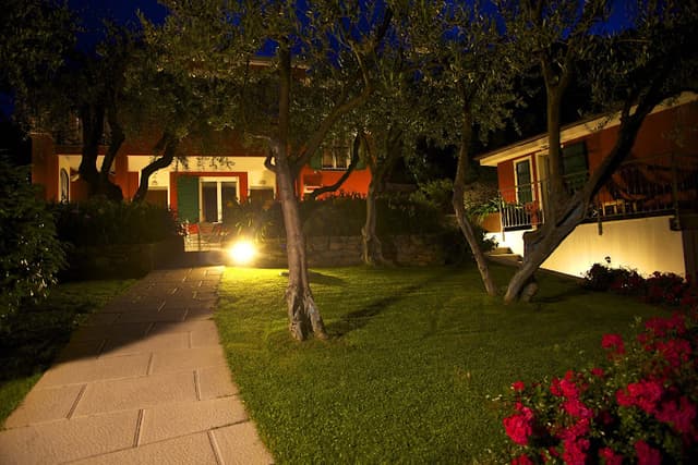 B & B Il Parco