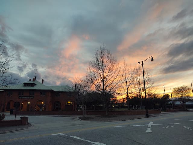 Fayetteville History Museum