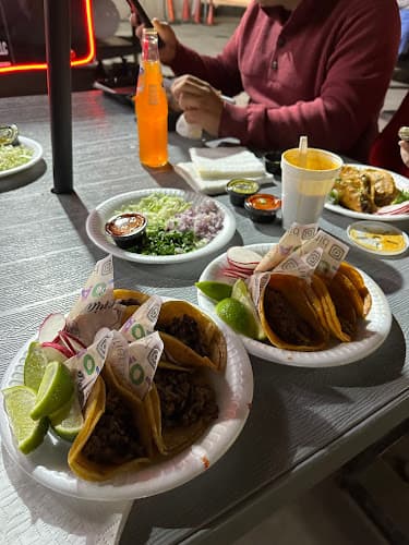 Birrieria Sinaloa