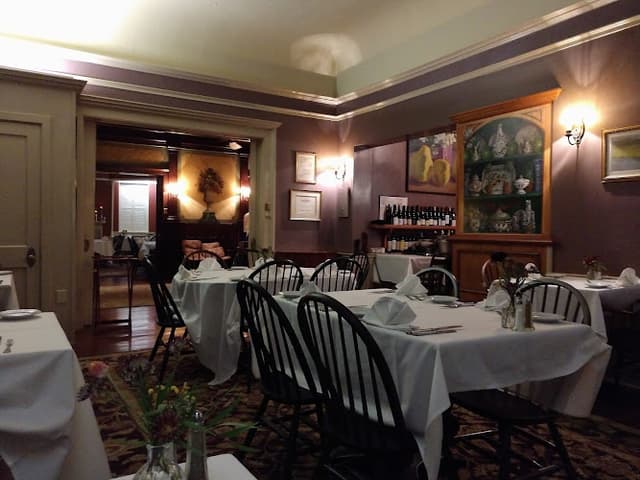 Elizabeth's on 37th