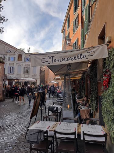Tonnarello