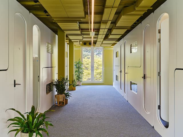 CityHub Rotterdam