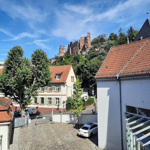 Documentation and Cultural Center of German Sinti and Roma