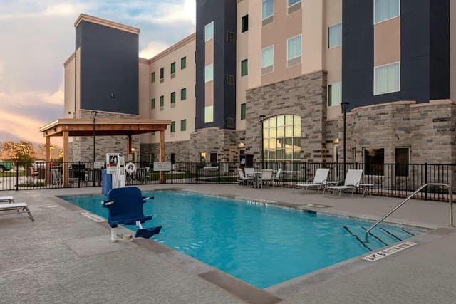 Staybridge Suites Cedar Park - Austin N, an IHG Hotel