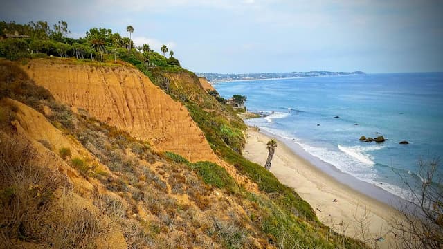 La Piedra Beach