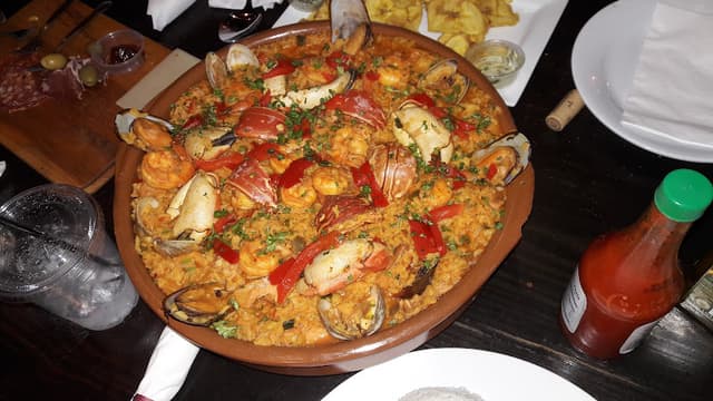 La Bodeguita Restaurant