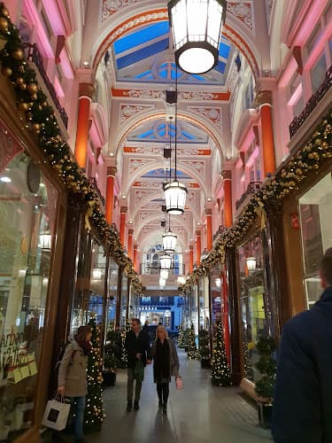 Royal Arcade
