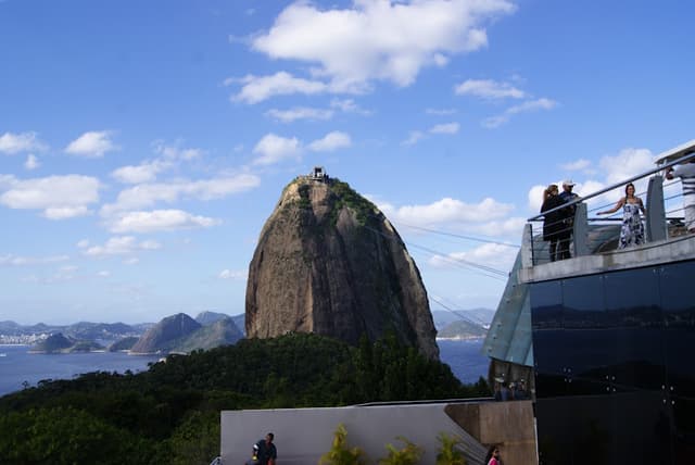 Morro da Urca