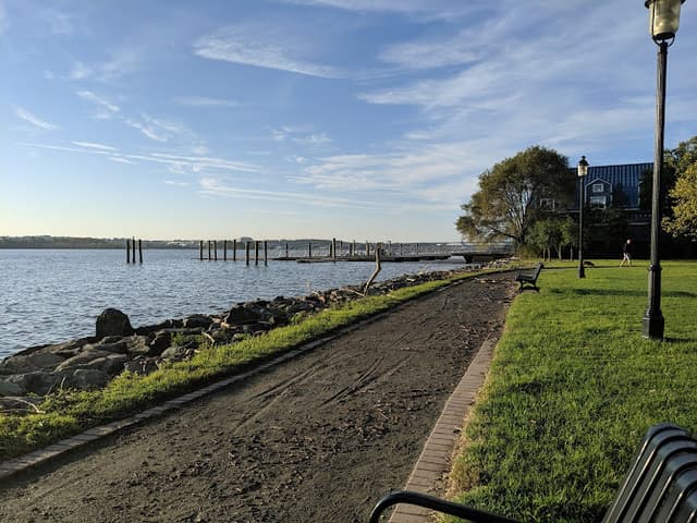 Tide Lock Park